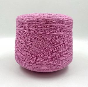 Пряжа Baba, Zegna Baruffa, меринос, кашемир, цвет розовый